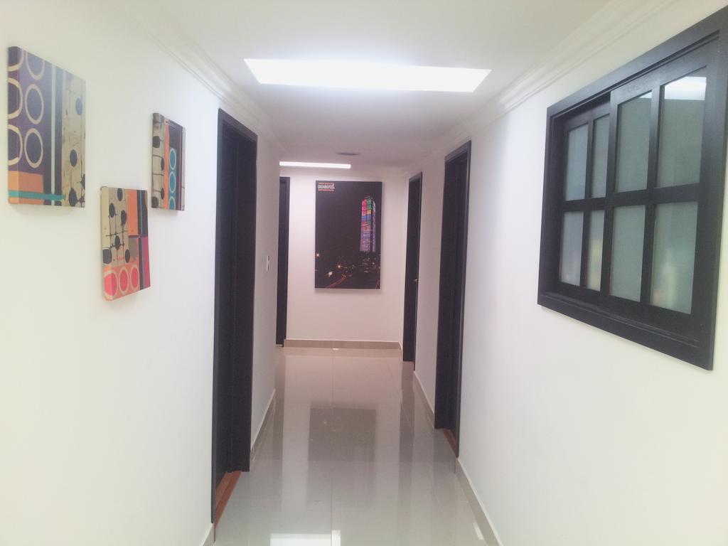 Hotel Santiago Plaza Bogotá Pokój zdjęcie