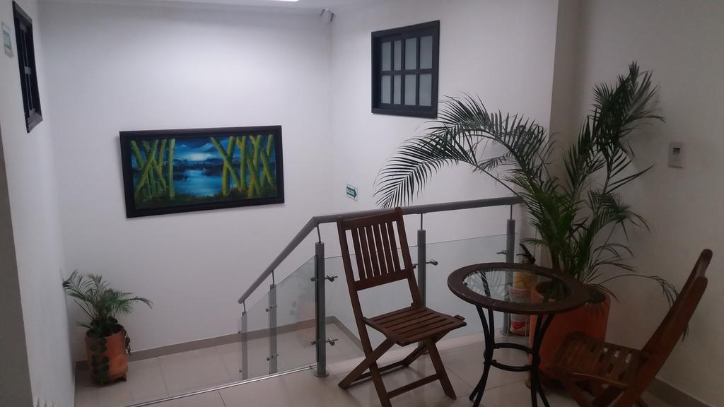 Hotel Santiago Plaza Bogotá Zewnętrze zdjęcie