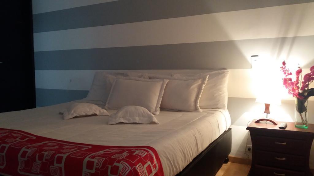 Hotel Santiago Plaza Bogotá Zewnętrze zdjęcie